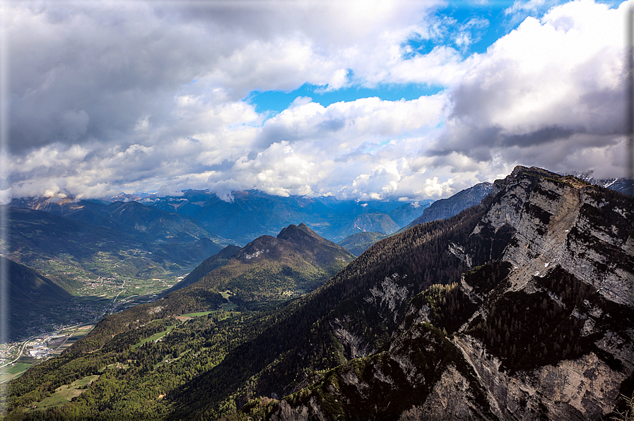 foto Cima Vezzena